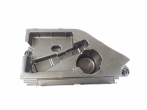   Trunk tool tray and its parts  - A2468900300 
