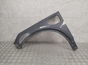 Front fender - 31457585
