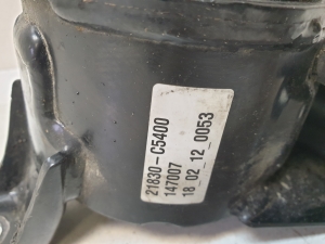 Kia Sorento (2014–2026) Motorlager 21830C5400 - 4