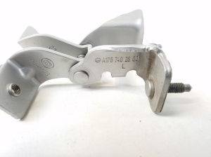 Mercedes Benz B-Class 246 (2011–2017) Trunk lid hinge A1767402800 - 2