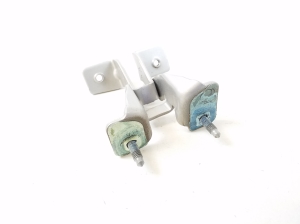 Mercedes Benz B-Class 246 (2011–2017) Trunk lid hinge A1767402800 - 3