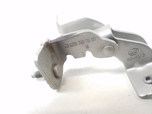 Mercedes Benz B-Class 246 (2011–2017) Trunk lid hinge A1767402900 - 2