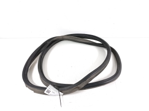   Trunk seal (on body)  - 7474443 