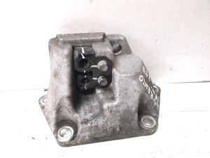 Motorhalter