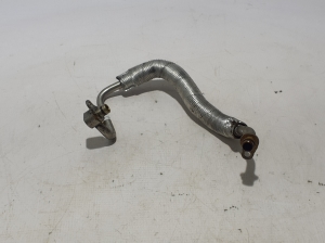 Turbo õlitoru - 8487371