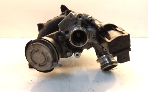 Turbolader - 03C145702L