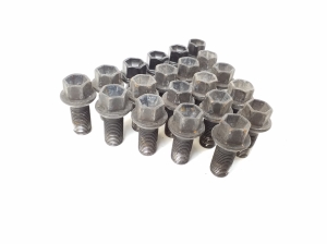 Mercedes Benz B-Class 246 (2011–2017) Wheel nuts, bolts - 2