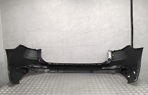 VOLVO XC60 (2017–2026) Rear bumper 31425198 - 3
