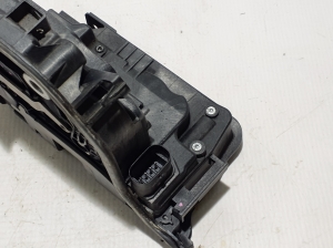 BMW 5 SERIES G30 (2016–2026) Rear side door lock 7477692 - 5