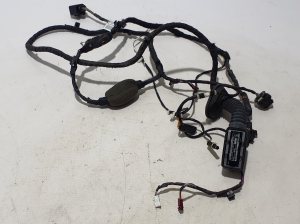 BMW 5 SERIES G30 (2016–2026) Kabelbaum 8795372