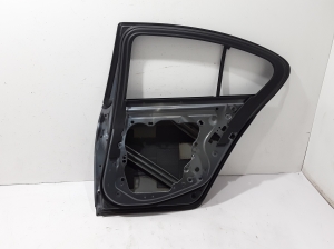 BMW 5 SERIES G30 (2016–2026) Tagumised küljeuksed 7408964 - 4