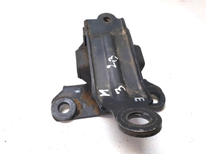 Mazda CX-3 (2015–2026) Motorlager - 3