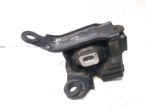 Mazda CX-3 (2015–2026) Motorlager - 4