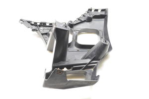 BMW X6 E71 (2008–2014) Rear bumper bracket 7176246 - 2