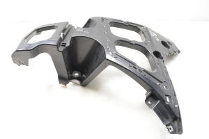 BMW X6 E71 (2008–2014) Rear bumper bracket 7176246 - 4