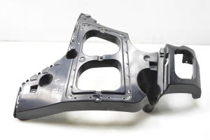 Rear bumper bracket - 7176246