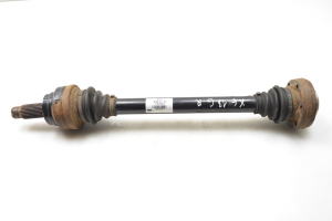 BMW X6 E71 (2008–2014) Antriebswelle hinten und ihre Teile 7564558