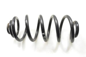 Rear spring