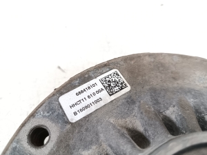 BMW 2 SERIES (F46) (2015–2026) Front strut mount with bearing 6884181 - 2