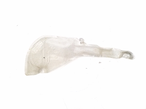   Muffler heat shield  - A2466820671 