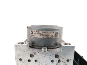 BMW 2 SERIES (F46) (2015–2026) ABS plokk 6883343 - 4