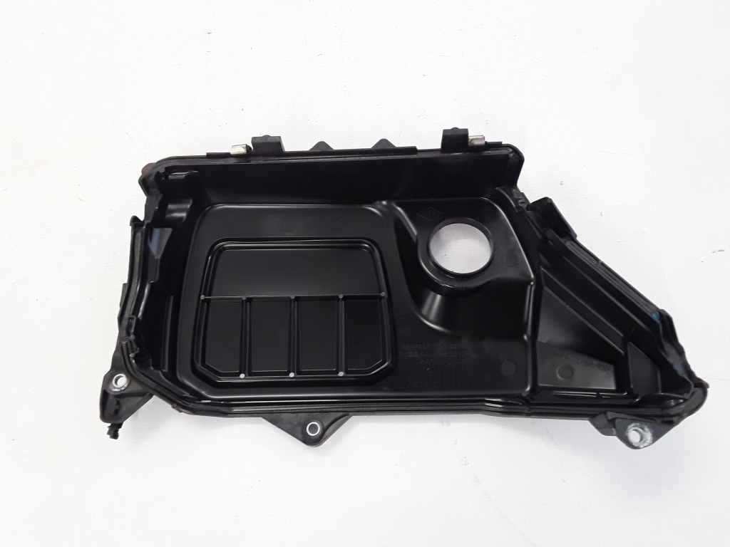 RENAULT Scenic 3 generation (2009-2015) Декоративная крышка двигателя 175B10217R 21082651