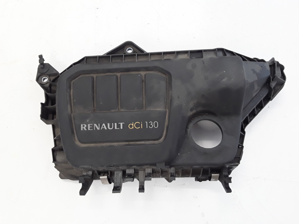 RENAULT Scenic 3 generation (2009-2015) Декоративная крышка двигателя 175B10217R 21082651