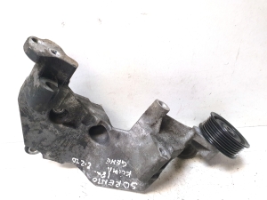 Kia Sorento (2014–2026) Lichtmaschinenhalter - 2