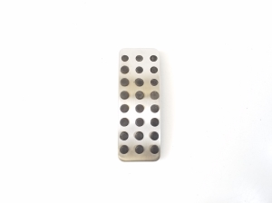   Other part of the accelerator pedal  - A1643000082 