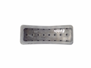 Mercedes Benz B-Class 246 (2011–2017) Sonstiges Teil des Gaspedals A1643000082 - 3