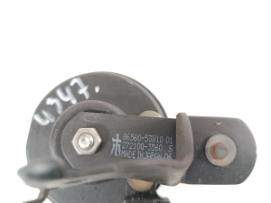 LEXUS IS (2013–2020) Alarmsirene 86560-53010 - 4