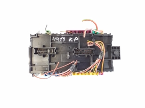 Mercedes Benz B-Class 246 (2011–2017) Fuse boxes A2469067100 - 3