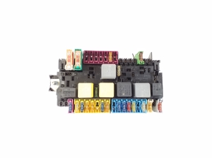   Fuse boxes  - A2469067100 
