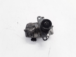  EGR valve 