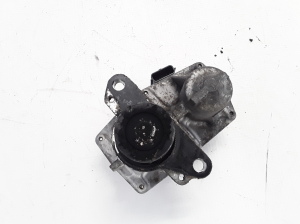  EGR valve 