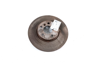   Front brake disc  - 6799351 