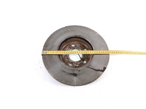 BMW 2 SERIES (F46) (2015–2026) Eesmine piduriketas 6799351 - 3