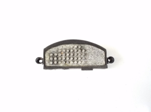  Cabin shoulder motor resistance  - A2229060303 