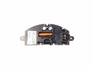 Mercedes Benz B-Class 246 (2011–2017) Gebläsewiderstand A2229060303 - 2
