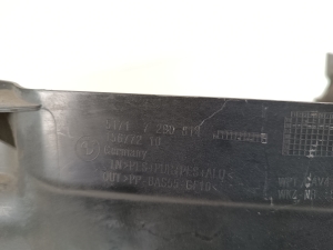 BMW 2 SERIES (F46) (2015–2026) Schalldämmung 7290814 - 2