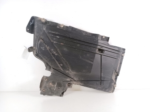 Underbody shield - 7290807