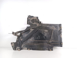BMW 2 SERIES (F46) (2015–2026) Unterbodenschutz 7290807 - 3