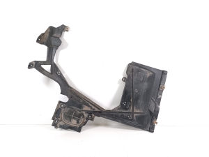 BMW 2 SERIES (F46) (2015–2026) Unterbodenschutz 7290808 - 3