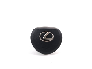   Airbag steering wheel 