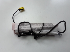 Volkswagen Touareg II (2010–2018) Priekšējā sēdekļa drošības spilvens 7P0880241A - 2
