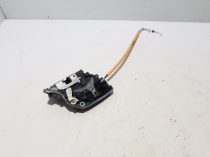 BMW 5 SERIES G30 (2016–2026) Esiukse lukk 7477688 - 2