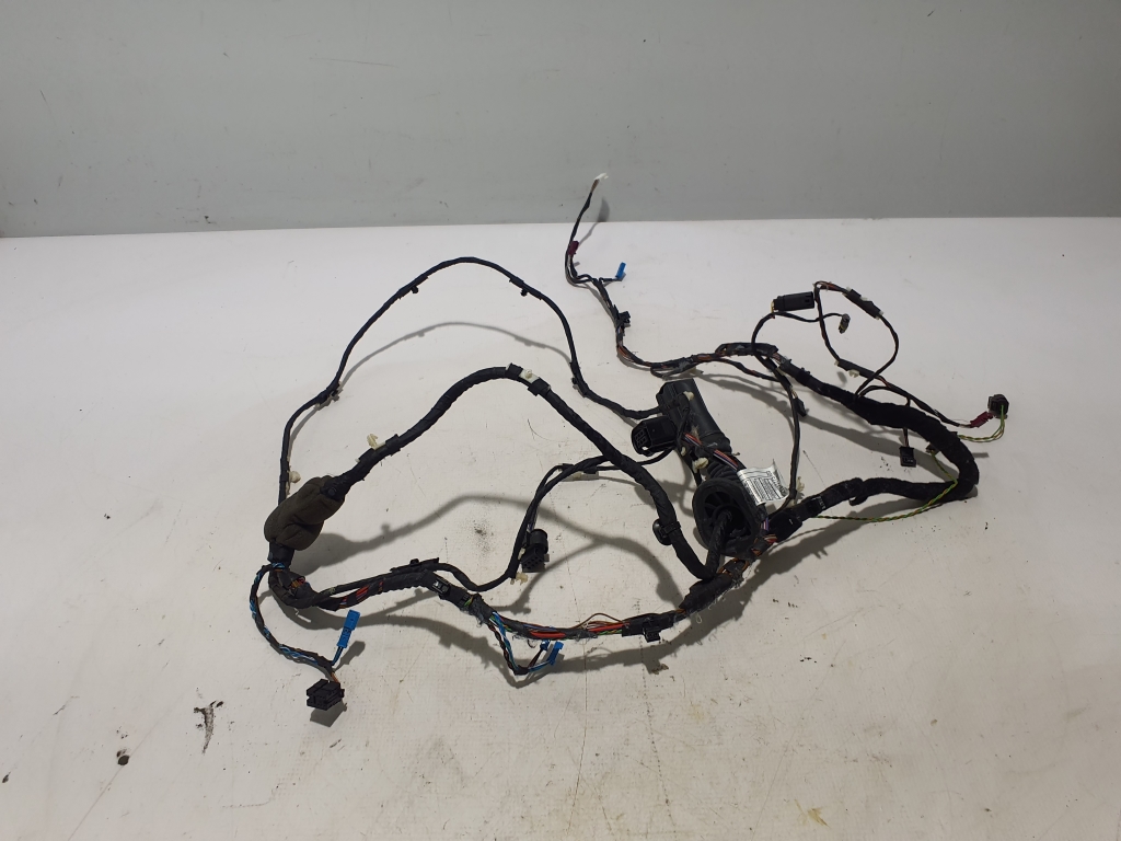 BMW 5 SERIES G30 (2016–2026) Kabelbaum 8795354 BMW 5 SERIES G30 (2016–2026) Kabelbaum 8795354