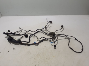 BMW 5 SERIES G30 (2016–2026) Kabelbaum 8795354 - 4