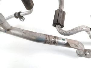 BMW 2 SERIES (F46) (2015–2026) Klimaleitung 6805433 - 3