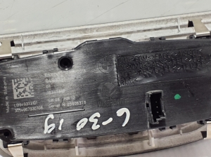 BMW 5 SERIES G30 (2016–2026) Tulede lüliti 9493731 - 2